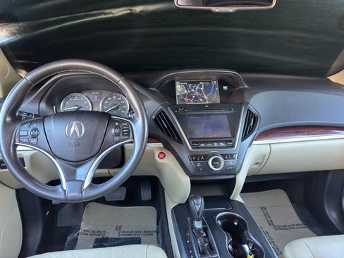 Used 2014 Acura MDX FWD w/ Technology Package image 16