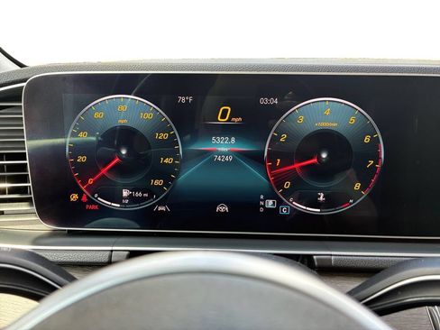 Used 2020 Mercedes-Benz GLE 350 4MATIC image 14