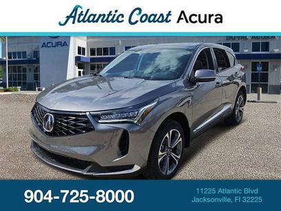 Used 2025 Acura RDX SH-AWD w/ Technology Package