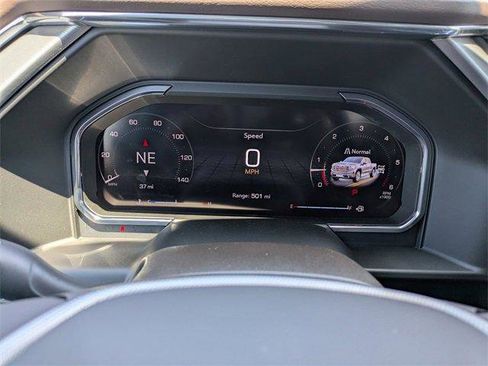 New 2026 GMC Sierra 1500 Denali w/ Denali Reserve Package image 33