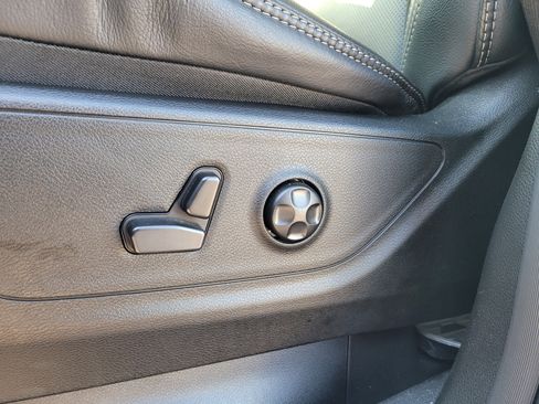 Used 2025 RAM 1500 RHO w/ RHO Level 1 Equipment Group image 21