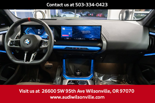 Used 2026 BMW X3 M50 w/ Premium Package AWD/4WD image 10