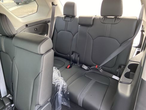 New 2026 Honda Pilot EX-L image 51