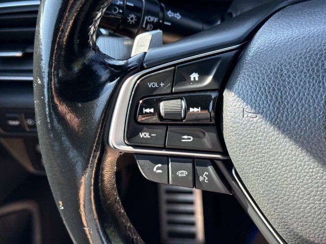 Used 2019 Honda Accord Sport image 24