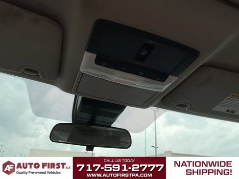 Used 2022 Nissan Altima 2.5 SR w/ Midnight Edition Package FWD image 24