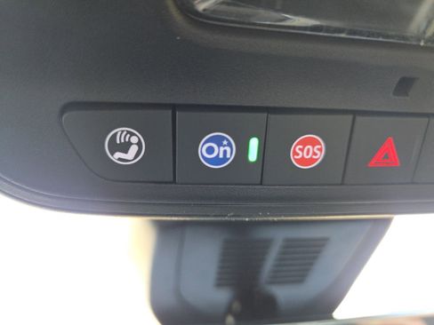 New 2026 GMC Terrain AT4 w/ Technology Package II image 34