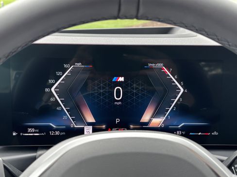 Used 2026 BMW 430i Coupe w/ M Sport Package image 23