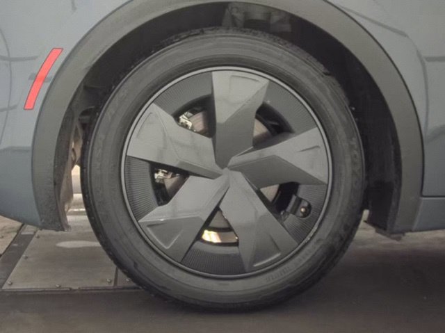Used 2026 Toyota Prius LE FWD image 21