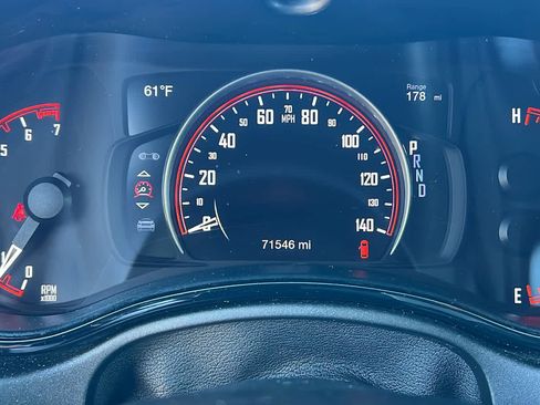 Used 2023 Dodge Durango GT image 21