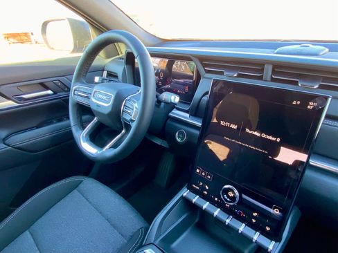 New 2026 GMC Terrain Elevation image 40