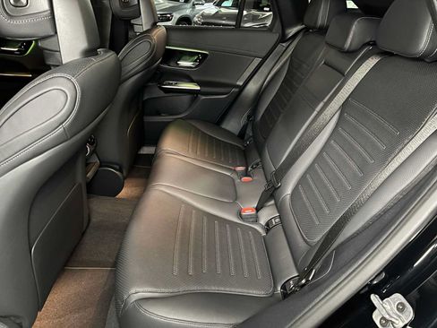 Certified 2026 Mercedes-Benz GLC 300 4MATIC image 20
