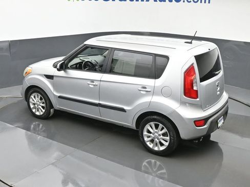 Used 2013 Kia Soul + w/ Audio Pkg image 22