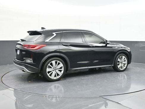 Used 2020 INFINITI QX50 Sensory w/ Proactive Package image 15