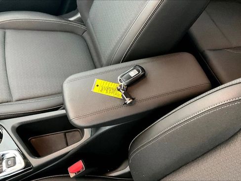 Used 2026 Buick Encore GX Preferred w/ Comfort Package image 13