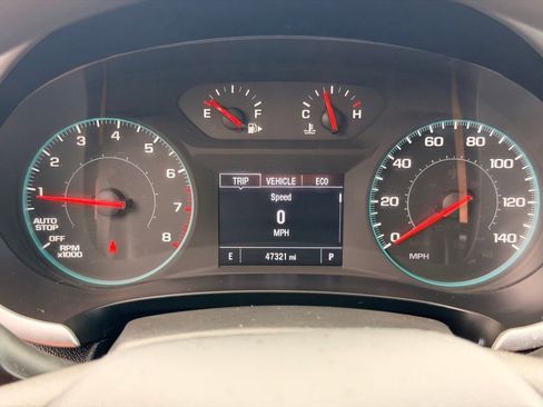 Used 2024 Chevrolet Malibu LT FWD image 30