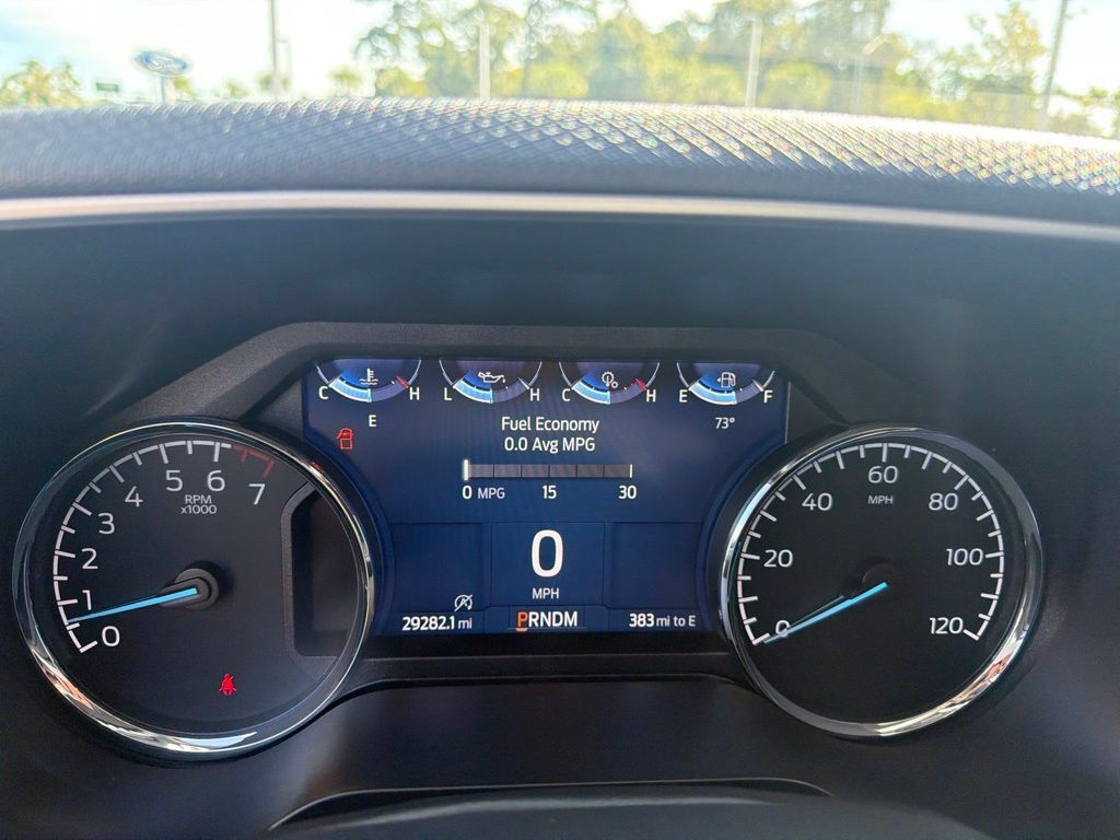 Certified 2023 Ford F150 XLT w/ Equipment Group 302A High RWD image 16