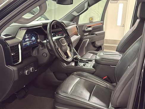 Used 2022 GMC Sierra 1500 Denali image 12