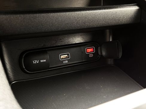 Used 2024 Kia Forte LXS image 22