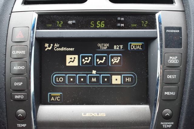 Used 2007 Lexus ES 350 w/ Premium Plus Pkg FWD image 25