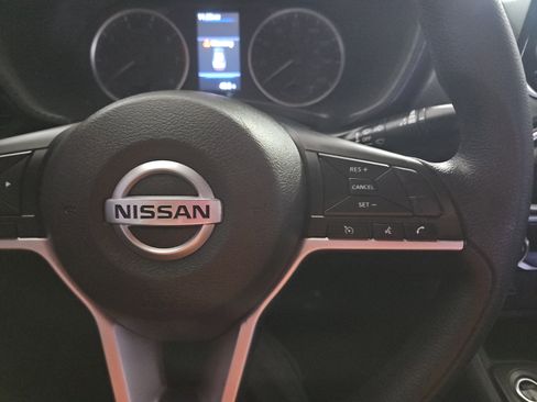 Used 2021 Nissan Sentra S image 16