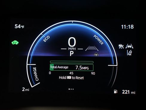 New 2026 Toyota Camry SE image 17