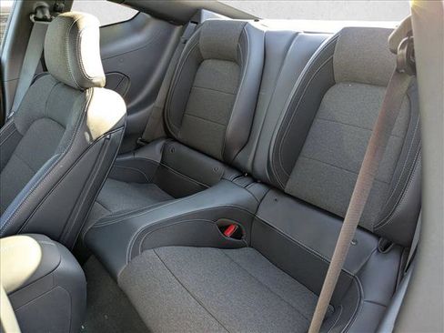 New 2026 Ford Mustang Coupe image 15