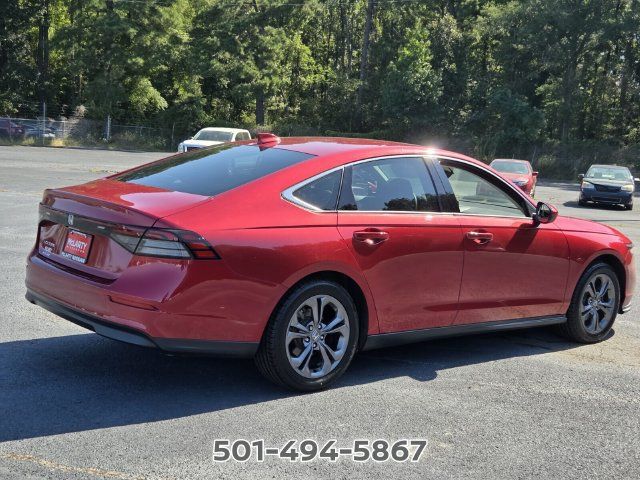 Used 2023 Honda Accord EX image 5