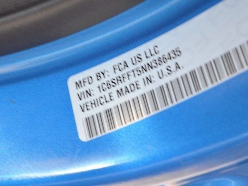 Used 2022 RAM 1500 Big Horn image 14