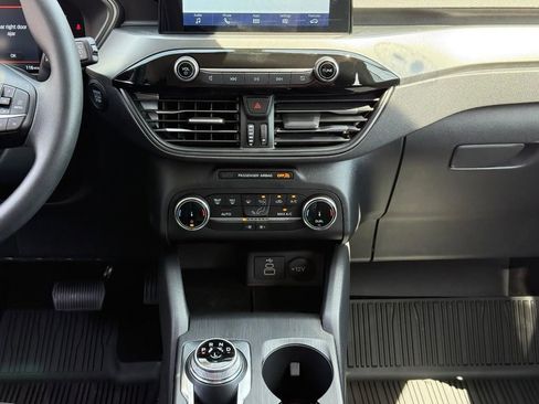 New 2025 Ford Escape Active image 14