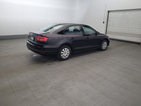 Used 2015 Volkswagen Jetta S FWD image 10