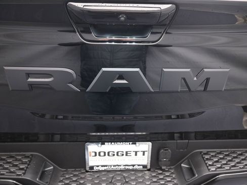 New 2026 RAM 1500 Lone Star AWD/4WD image 12