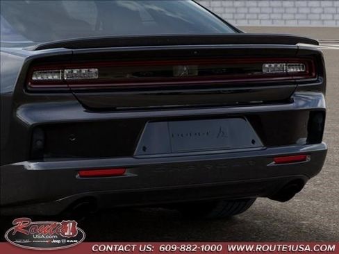 New 2026 Dodge Charger R/T AWD/4WD image 14