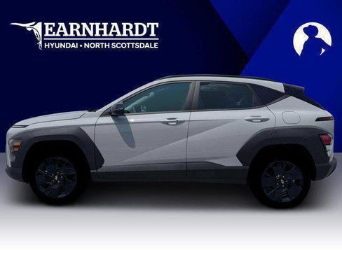 New 2026 Hyundai Kona SEL Sport image 3