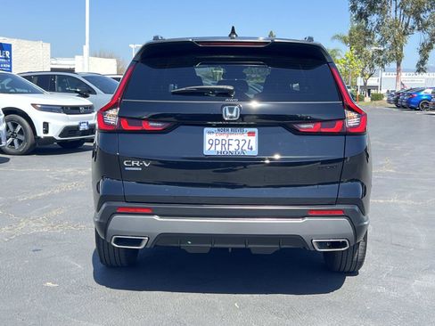 Used 2025 Honda CR-V Sport image 23