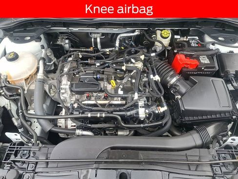 Used 2022 Ford Escape SE w/ Convenience Package image 26