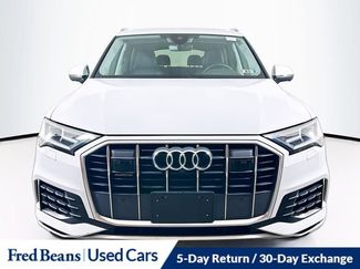 Used 2022 Audi Q7 3.0T Premium Plus video 2