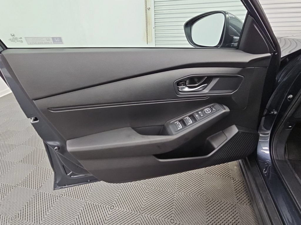 New 2026 Honda Accord LX image 26