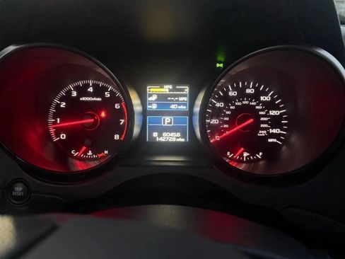 Used 2015 Subaru Outback 2.5i AWD/4WD image 16
