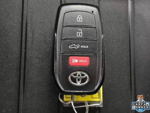 Used 2024 Toyota Tundra TRD Pro AWD/4WD image 30
