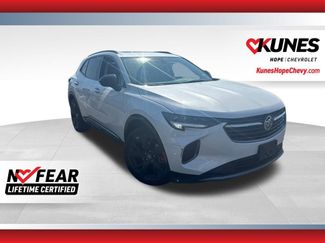 Used 2023 Buick Envision Essence w/ Sport Touring Package video 1