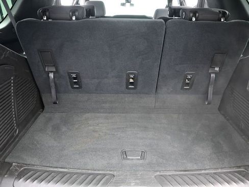 Used 2021 Chevrolet Tahoe LS image 16