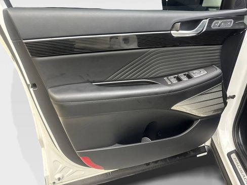 Used 2025 Hyundai Palisade Calligraphy AWD/4WD image 31