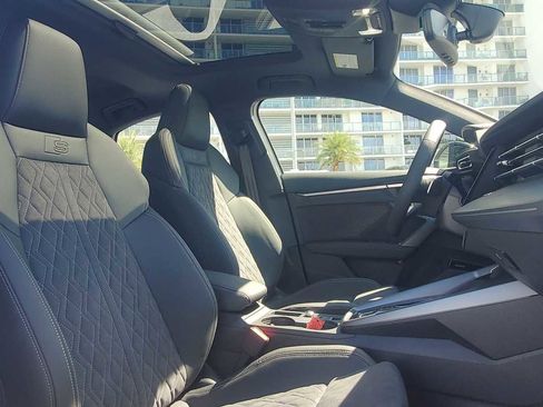 New 2026 Audi S3 Premium image 22