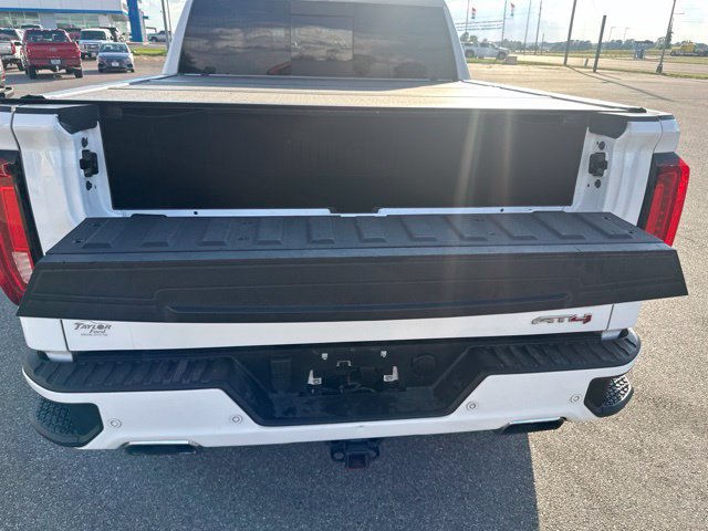 Used 2021 GMC Sierra 1500 AT4 w/ AT4 Premium Package AWD/4WD image 26