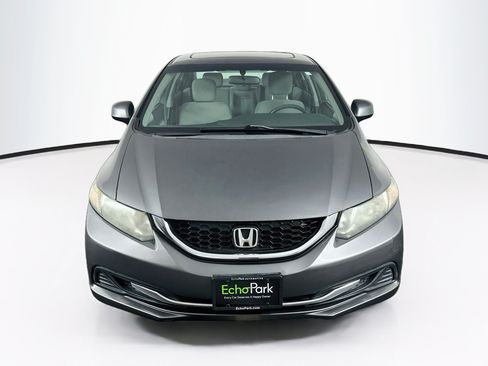Used 2013 Honda Civic EX image 2