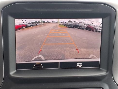 New 2026 Chevrolet Silverado 1500 W/T w/ WT Value Package image 11