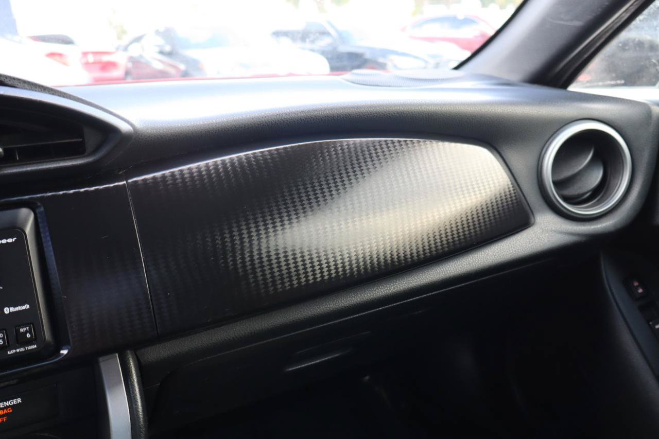 Used 2013 Scion FR-S RWD image 21