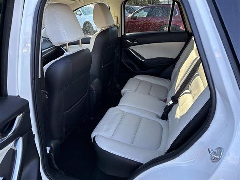 Used 2016 MAZDA CX-5 Grand Touring image 17