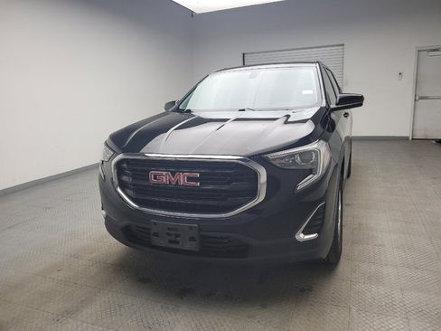 Used 2019 GMC Terrain SLE image 15