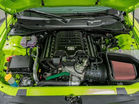 Used 2023 Dodge Challenger SRT Hellcat Redeye image 15